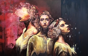 Artwork image