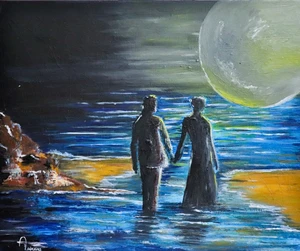 Artwork image