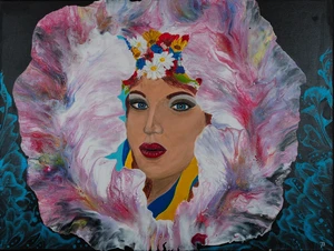 Artwork image