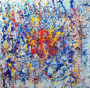 Artwork image