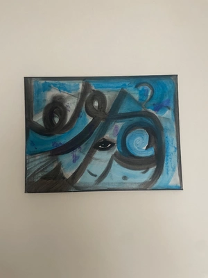 Artwork image