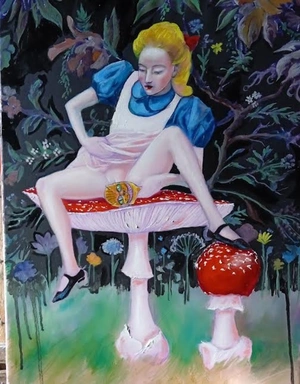 Artwork image