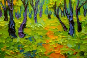 Artwork image