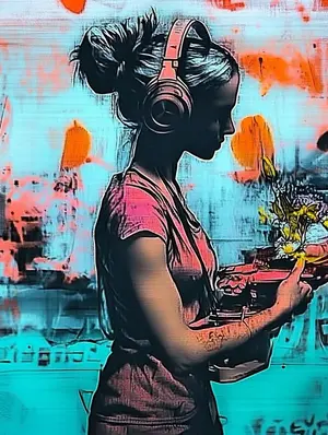 Artwork image