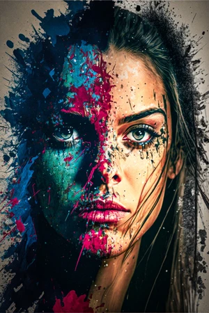 Artwork image