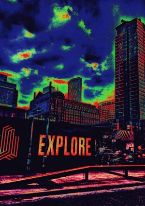 Artwork image