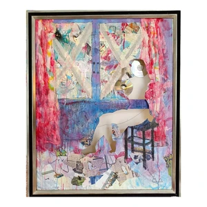 Artwork image