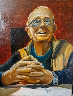 Artwork image