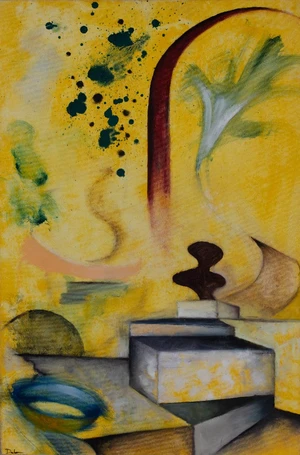 Artwork image