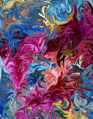 Artwork image