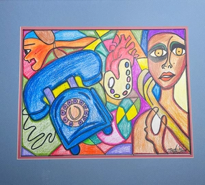Artwork image