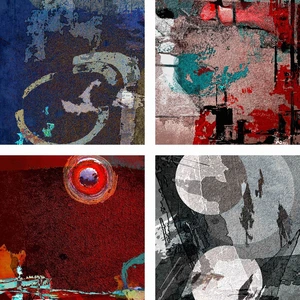 Artwork image