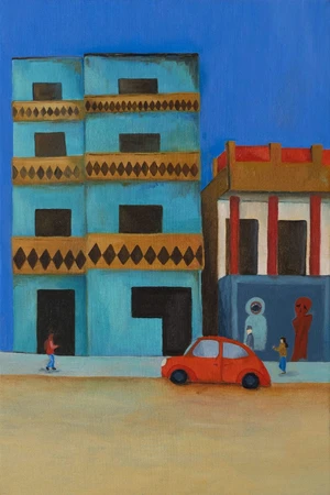 Artwork image