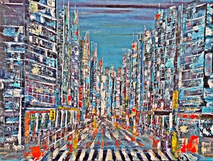 Artwork image