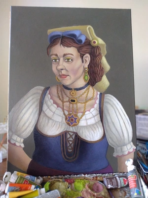 Artwork preview image