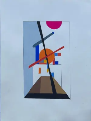 Artwork image