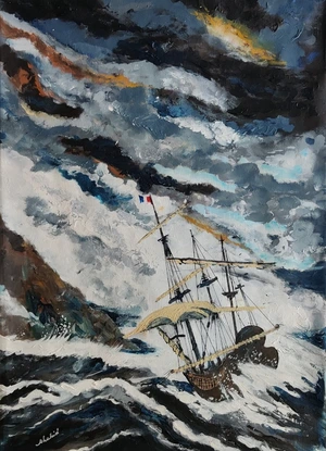 Artwork image