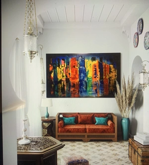 Artwork image