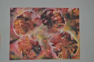 Artwork image