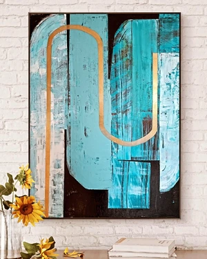 Artwork image
