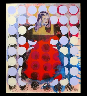 Artwork image