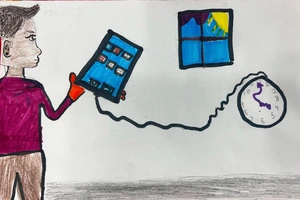 Artwork image