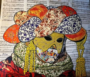Artwork image