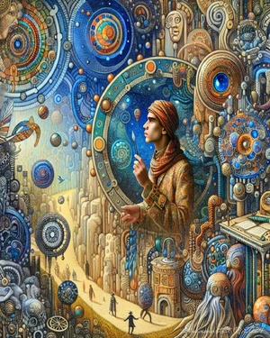Artwork image