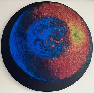 Artwork image