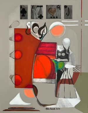 Artwork image