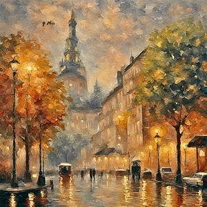 Artwork image