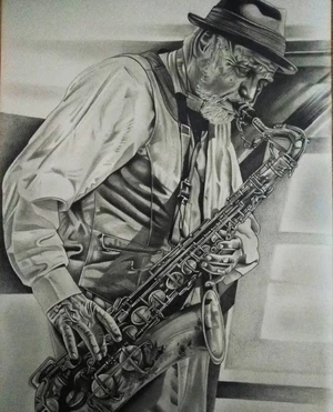 Artwork image