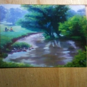 Artwork image