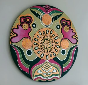 Artwork image