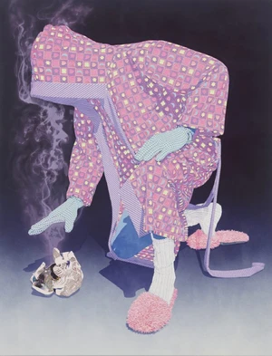 Artwork image