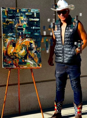 Artwork image