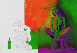 Artwork image