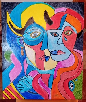 Artwork image