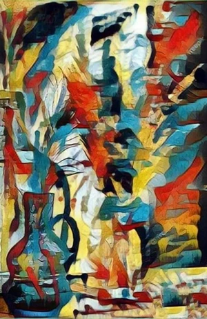 Artwork image