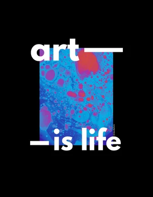 Artwork image