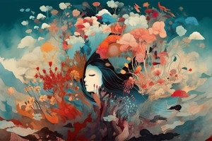 Artwork image