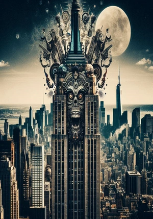Artwork image