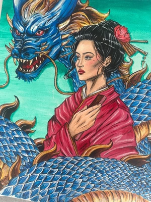 Artwork image