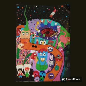 Artwork image