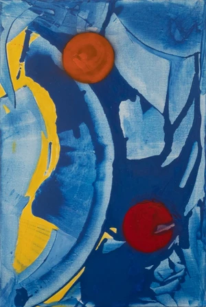 Artwork image