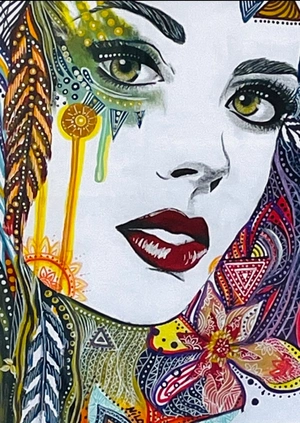 Artwork image