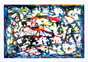 Artwork image