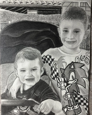 Artwork image