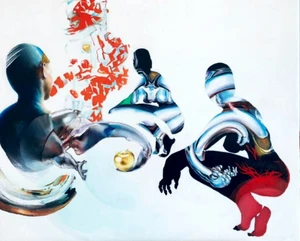 Artwork image