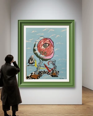 Artwork image